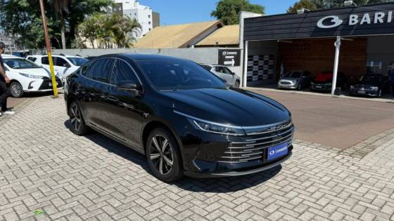 BYD KING 1.5 DM-I PHEV GS AUTOMÁTICO BYD KING 1.5 DM-I PHEV GS AUTOMÁTICO